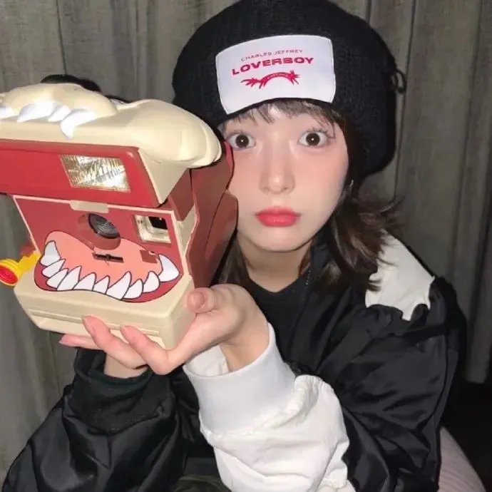 你是迟来的欢喜