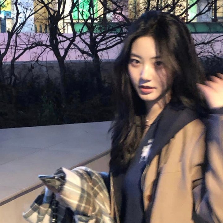 黑色的新娘